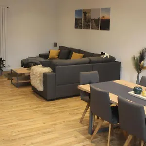 Apartment Rhoenschnuppe