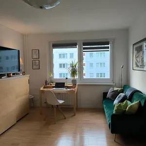  Apartment Ferienwohnung Für 1-2 Personen In Berlin, Nähe U Friedrichsfelde Deutschland