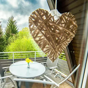 Apartment Rhoen-auszeit