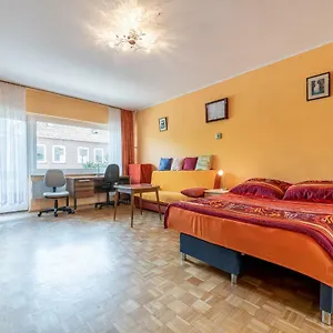  Apartment Id 4576 - Private Deutschland